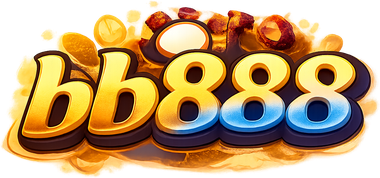 bb888 হোম পেজের লোগো